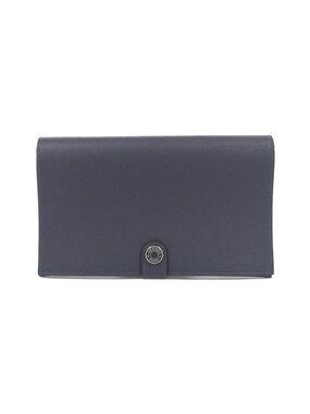 Hermes M S Toutenmain Billfold Wallet